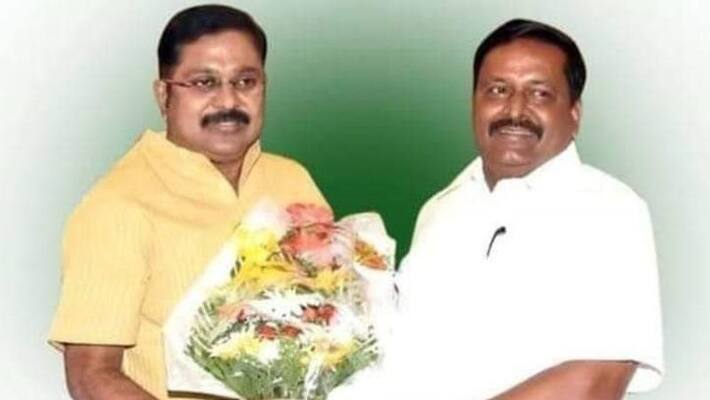 TTV Dinakaran Exclusive speech at thiruvarur TTV Dinakaran Exclusive speech at thiruvarur