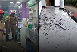 Sabarimala BJP CPM Pathanamthitta Kerala attack 55 arrested