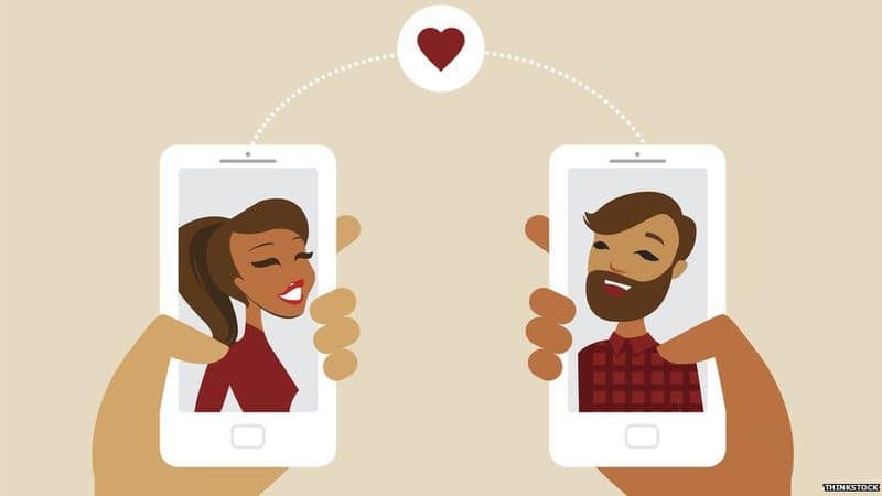 People who are addicted to dating apps may have loneliness and social anxiety in common