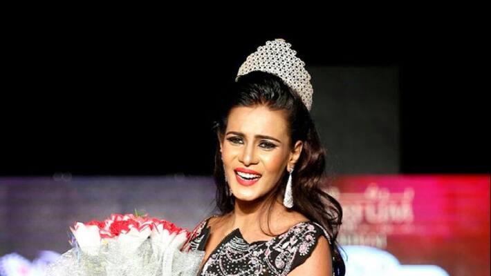 meera mithun about miss south india 2016 meera mithun about miss south india 2016