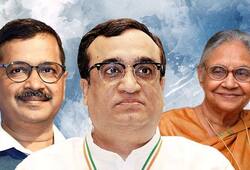 Did Ajay Maken quit Congress Delhi chief post due to Sheila Dixit re-entry, AAP tie-up talk
