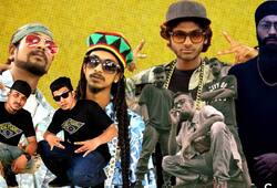 Real Gully Boys: 5 Indian rappers you need on your playlist right now