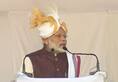 PM visit to Manipur and addresses a rally in Imphal