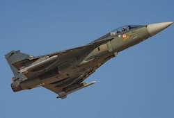 HAL weaponised version Light Combat Aircraft Tejas  CEMILAC
