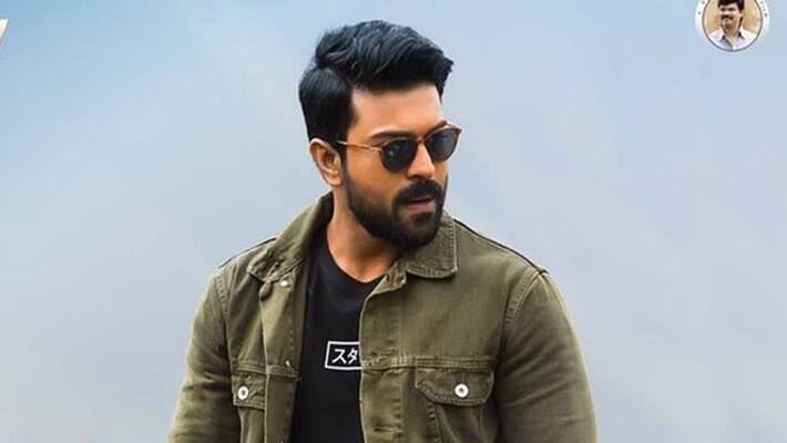 RAM CHARAN COMMENTS ON SANKRANTHI BOX OFFICE RAM CHARAN COMMENTS ON SANKRANTHI BOX OFFICE