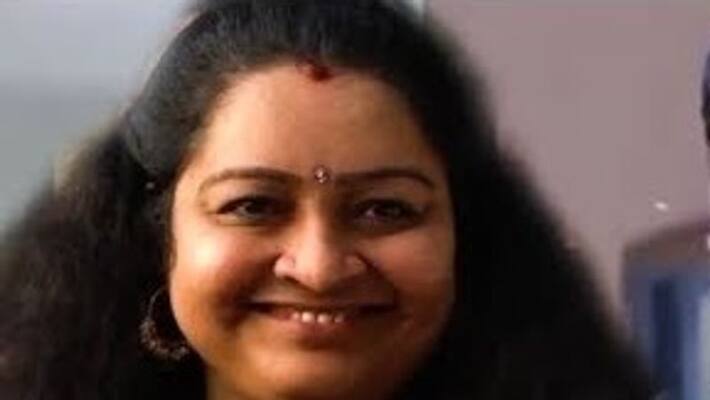 Deepa will join with ADMK Deepa will join with ADMK