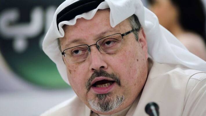 Oman supports Saudi in rejecting US report on Jamal Khashoggi murder Oman supports Saudi in rejecting US report on Jamal Khashoggi murder