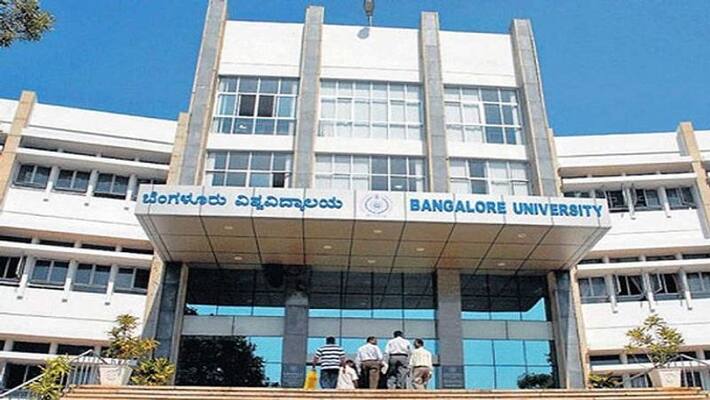 Bengaluru VV postpones master degree examination Over Police-sub-inspector exam Bengaluru VV postpones master degree examination Over Police-sub-inspector exam