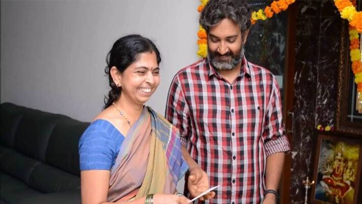 rajamouli planings for karthikeya reception rajamouli planings for karthikeya reception