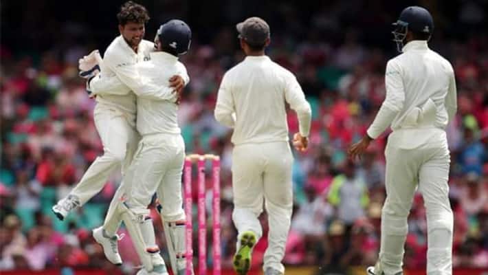 Ind Vs Aus Cricket These are top memes from Sydney Test day 3 Ind Vs Aus Cricket These are top memes from Sydney Test day 3