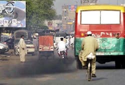 Pakistan will run buses from bio fuel