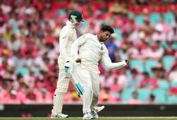 Sydney Test: Spinners take India closer to maiden series triumph Down Under