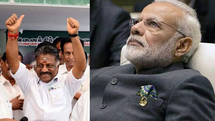 Pannerselvam join BJP Pannerselvam join BJP