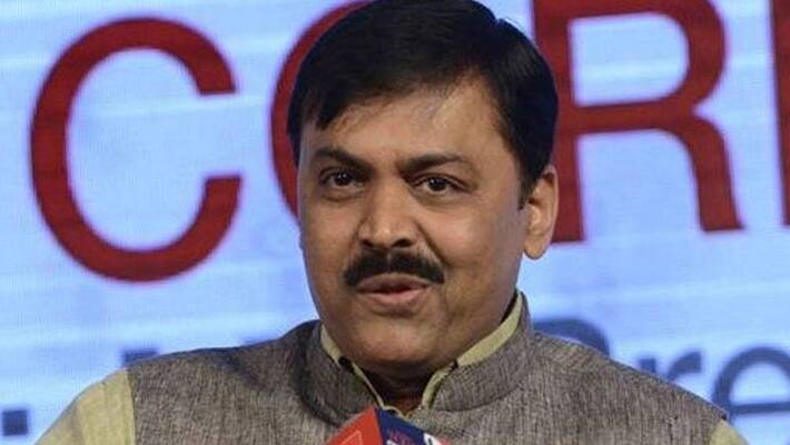 Modi AP tour: GVL warns Chandrababu Modi AP tour: GVL warns Chandrababu