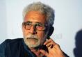 Naseeruddin Shah on failure: Never entertained the thought, prepared for long, hard struggle