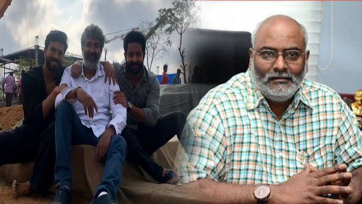 rajamouli special focus on rrr movie special song rajamouli special focus on rrr movie special song