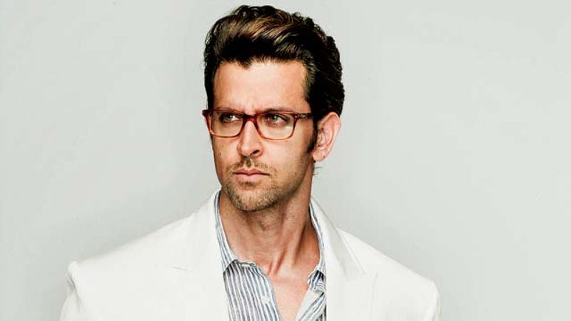 hrithik Roshan took all blames on his solder for divorce