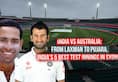 India vs Australia: From Laxman to Pujara, India's 5 best Test innings in Sydney