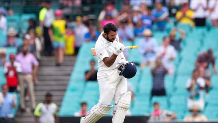 Ranji Trophy: Cheteshwar Pujara steers Saurashtra into final on Day 5 Ranji Trophy: Cheteshwar Pujara steers Saurashtra into final on Day 5
