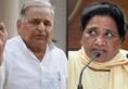 What would be Mulayam future In SP %BSP alliance in Uttar Pradesh