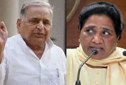 What would be Mulayam future In SP %BSP alliance in Uttar Pradesh