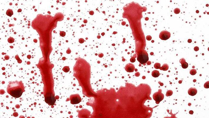 two hacked in Vilappilsala, Thiruvananthapuram two hacked in Vilappilsala, Thiruvananthapuram