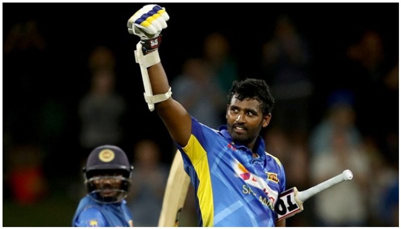 Perea has become the latest man to hit six sixes on an over. He attained the feat during a domestic List-A game for Army Sports Cricket Club against Bloomfield Cricket and Athletic Club in the Major Clubs tournament, organised by Sri Lanka Cricket, as she smashed dismantled off-spinner Dilhan Cooray. Nonetheless, the match did not produce any result, as it was washed out by rain.
