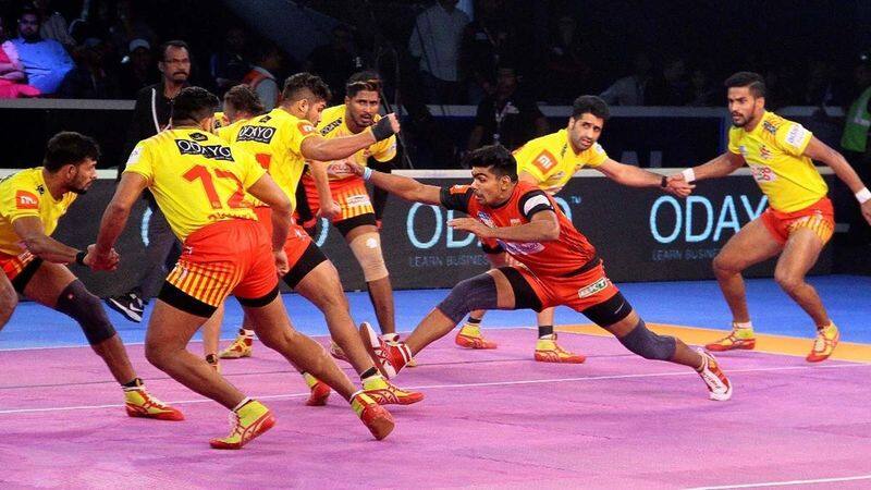 Pro Kabaddi League Season 8 First Part Schedule And Venue Announced, All You Need To Know