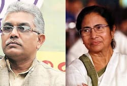 Mamata Banerjee has best chance to be next PM, says Bengal BJP president Dilip Ghosh