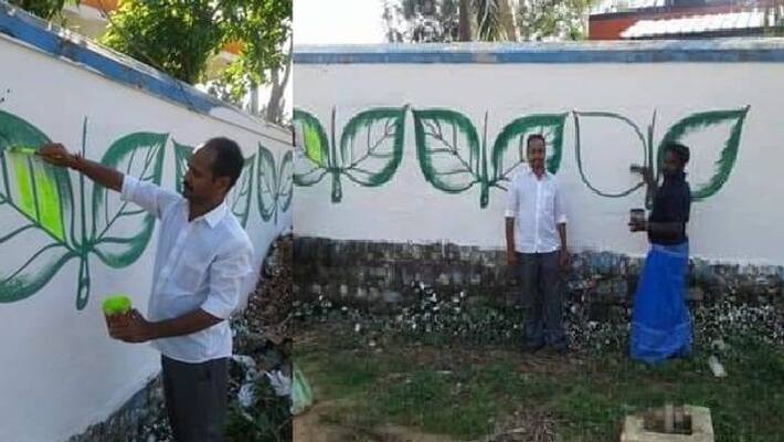 Police file case against Political parties Police file case against Political parties