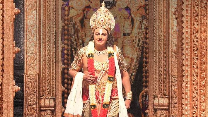 balakrishna about ntr biopic balakrishna about ntr biopic