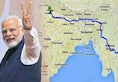 The road highway: the India-Myanmar-Thailand trilateral highway project