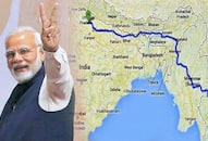 The road highway: the India-Myanmar-Thailand trilateral highway project