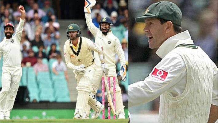 ricky ponting slams australian teams desperation ricky ponting slams australian teams desperation