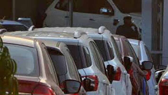 Indian Automobile companies worst july sales in two decades Indian Automobile companies worst july sales in two decades