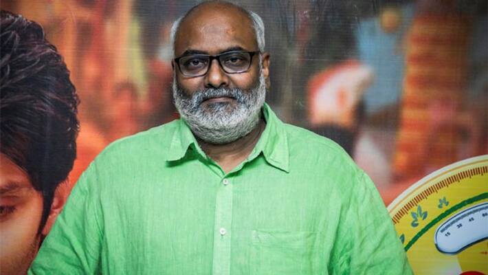 Keeravani Interesting comments on Mathu Vadalara Success meet Keeravani Interesting comments on Mathu Vadalara Success meet