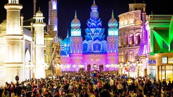 UAE: Global Village gets a New opening date; Check anr UAE: Global Village gets a New opening date; Check anr