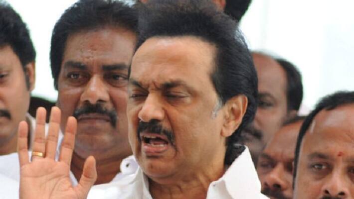 MK Stalin warns Communist Partys MK Stalin warns Communist Partys