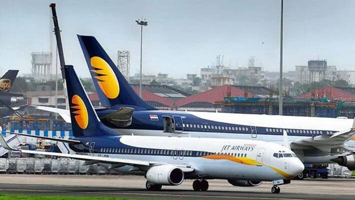 Jet Airways revival plan got approved by coc Jet Airways revival plan got approved by coc