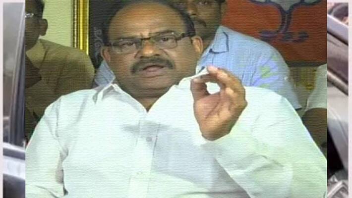 janasena leader akula satya narayana shocking comments on pawan kalyan janasena leader akula satya narayana shocking comments on pawan kalyan