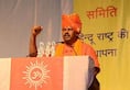 BJP MLA will not take oath alleged pro-tame speaker is anti-hindu