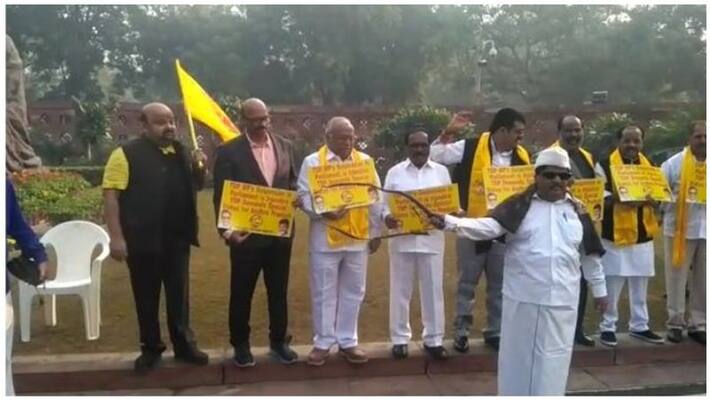 tdp party chithoor mp sivaprasad in mgr getup tdp party chithoor mp sivaprasad in mgr getup