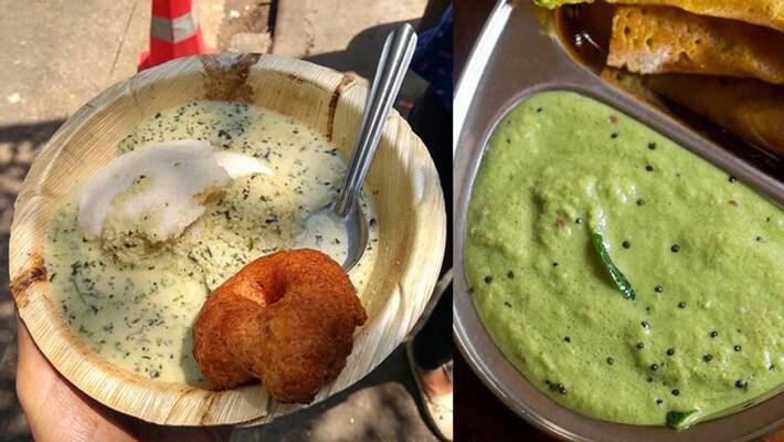 How to cook road-style Idly dosa kurma in tamil How to cook road-style Idly dosa kurma in tamil
