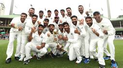 ICC Test rankings: Team India, Virat Kohli maintain top positions