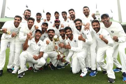 ICC Test rankings: Team India, Virat Kohli maintain top positions
