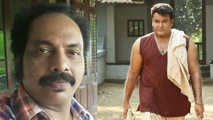 shammy thilakan on mohanlals assurance on thilakan issue shammy thilakan on mohanlals assurance on thilakan issue