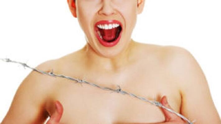 Cause of breast pain during menstrual cycle Cause of breast pain during menstrual cycle