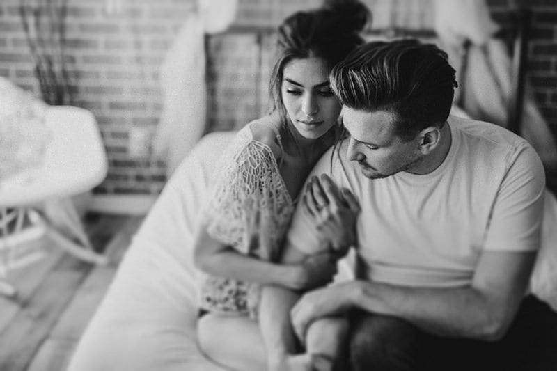 What Are the Effects of Not Having Making Love for a Long Time
