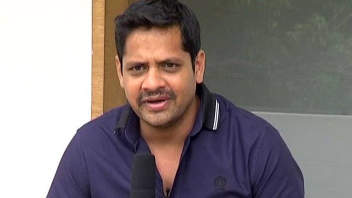 producer banny vasu brother passed away ksr producer banny vasu brother passed away ksr