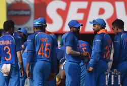 India vs Australia ODIs 5 issues Kohli & Co have to sort out with World Cup approaching